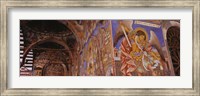 Rila Monastery, Bulgaria Fine Art Print