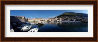 Old City, Dubrovnik, Croatia Fine Art Print