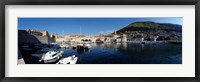 Old City, Dubrovnik, Croatia Fine Art Print