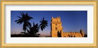 Torre De Belem, Belem, Lisbon, Portugal Fine Art Print