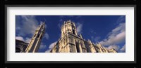 Mosteiro Dos Jeronimos, Belem, Lisbon, Portugal Fine Art Print