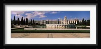 Dos Jeronimos Monastery, Belem, Lisbon, Portugal Fine Art Print