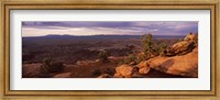 Canyonlands National Park, San Juan County, Utah Fine Art Print