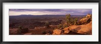 Canyonlands National Park, San Juan County, Utah Fine Art Print