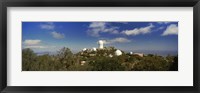 Kitt Peak National Observatory, Arizona Fine Art Print