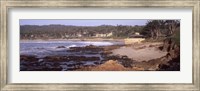 Carmel, Monterey County, California Fine Art Print