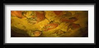 Paleolithic paintings, Altamira Cave, Santillana del mar, Cantabria, Spain Fine Art Print