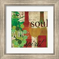 Wine for the Spirit Fine Art Print