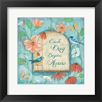 Each Day Fine Art Print