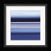 Indigo I Fine Art Print