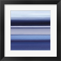 Indigo I Fine Art Print