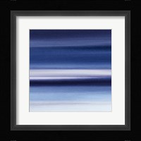 Indigo II Fine Art Print