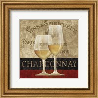 Chardonnay Fine Art Print