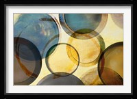 World's Collide Fine Art Print