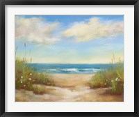 Serenity I Fine Art Print