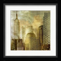 Empire State Building Fine Art Print