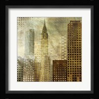 Chrysler Building Fine Art Print