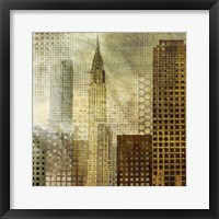 Chrysler Building Fine Art Print