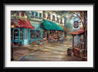 Romantic Interlude Fine Art Print