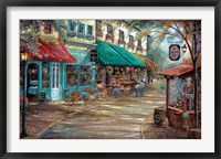 Romantic Interlude Fine Art Print