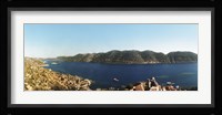 Kekova, Lycia, Antalya Province, Turkey Fine Art Print