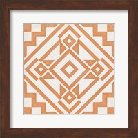 Modern Quilt V Fine Art Print