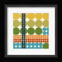 Arcade I Framed Print