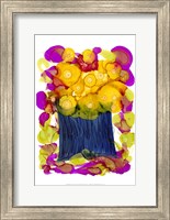 Venetian Golds I Fine Art Print