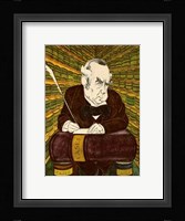 The Law Journal V Fine Art Print