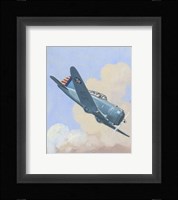 Army Trainer I Fine Art Print