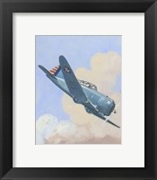 Army Trainer I Fine Art Print