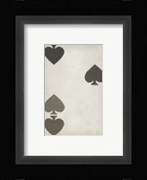 Fun & Games I Framed Print