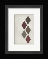 Fun & Games II Framed Print