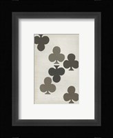 Fun & Games V Framed Print