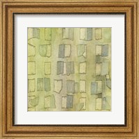 Irish Tape I Fine Art Print