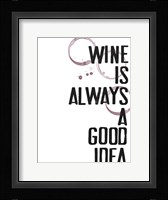 Hospitality V Fine Art Print