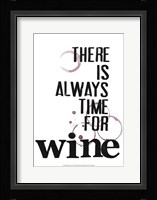 Hospitality VI Fine Art Print