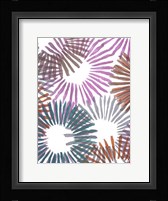 Starburst I Framed Print