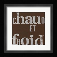 French Laundry III Fine Art Print