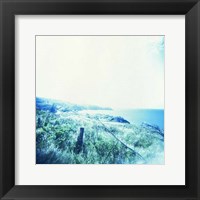 Holga Hawaii III Fine Art Print