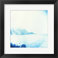 Holga Hawaii IV Fine Art Print