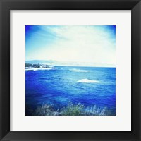 Holga Hawaii V Fine Art Print