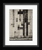 Quebec II Framed Print