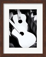 Guitar Factory VII Fine Art Print