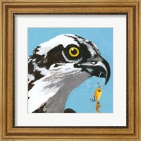 You Silly Bird - Senior Fine Art Print