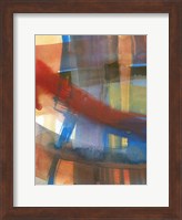 Rainbow Reorganized I Fine Art Print