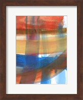 Rainbow Reorganized II Fine Art Print