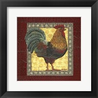 Chic Rainbow Fine Art Print