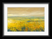 Hot Summer Day I Fine Art Print