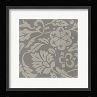 Ginter Fog II Framed Print